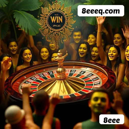 Aplicativo móvel 8eee para iOS e Android