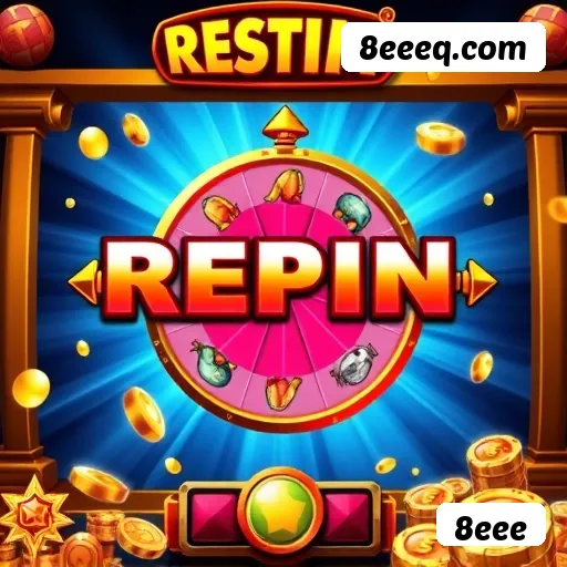 Sistema de apostas 8eee - Imagem principal