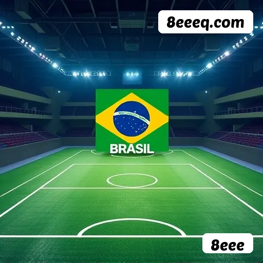 Cassino online 8eee - Imagem principal