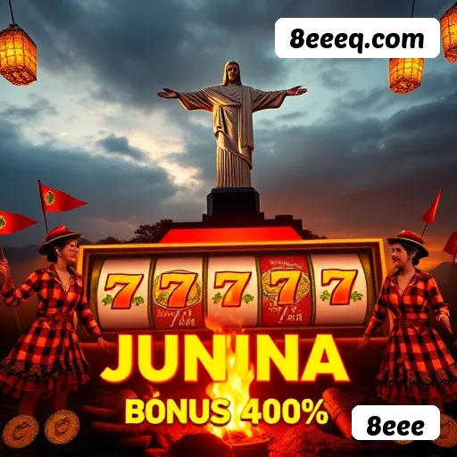 Chuva de bônus 8eee nos caça-níqueis